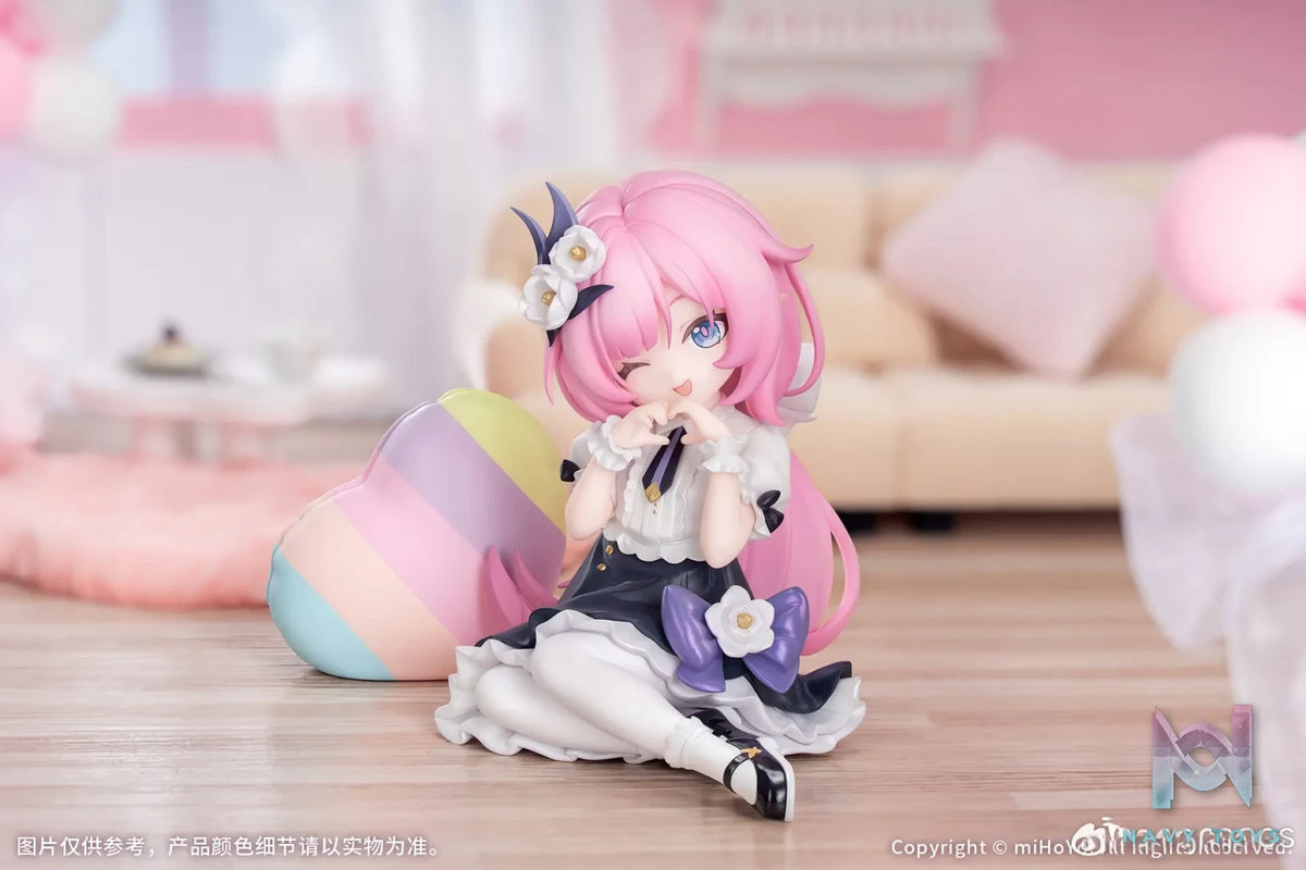Myethos – Honkai Impact 3rd Elysia Little Series Little Flamechasers Ver. (Licensed)