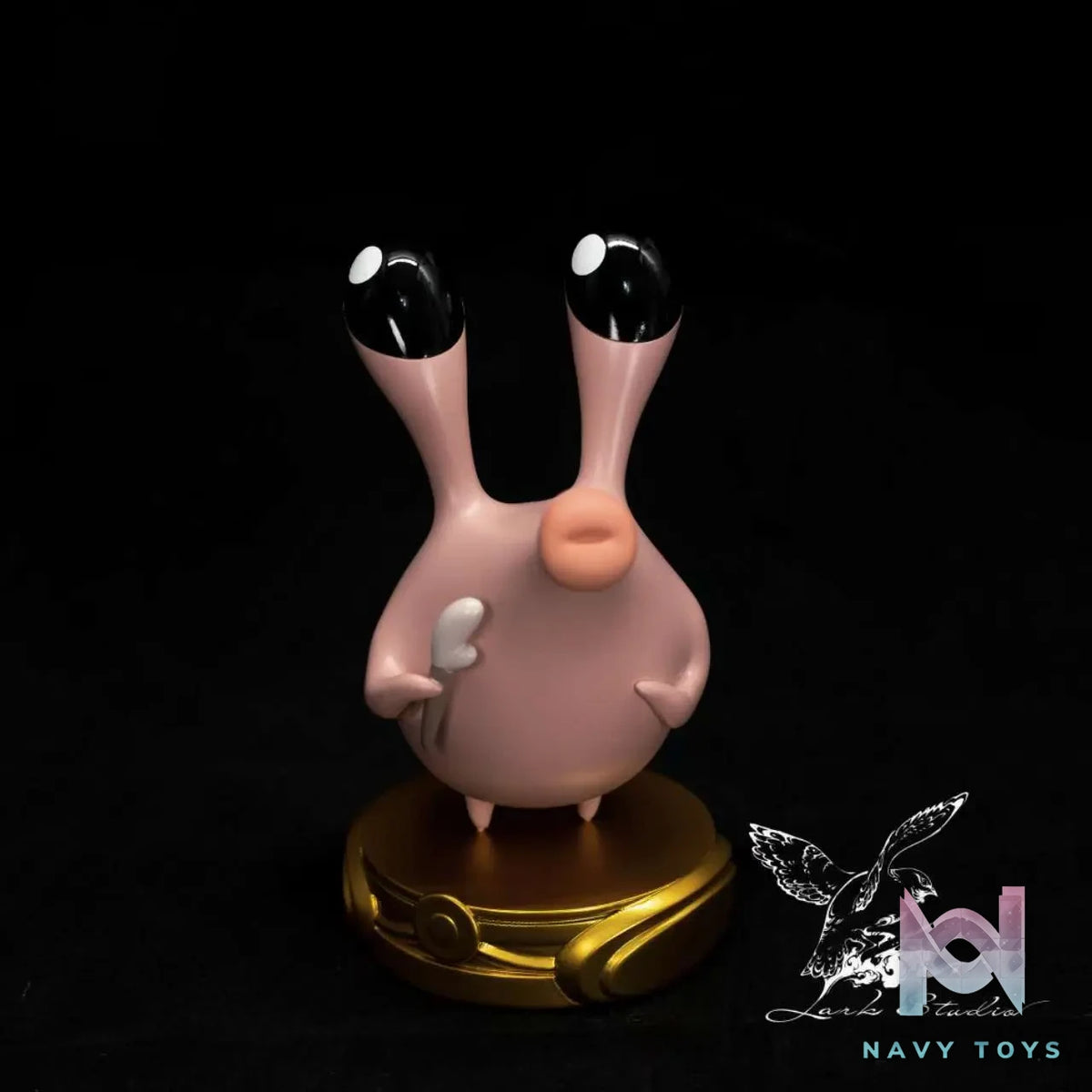 Lark Studio – Silk Song Nuu Hollow Knight