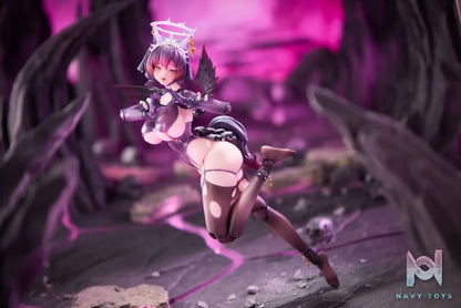 Otherwhere – Restrained Angel Stedia 1/12 Action Figure (Licensed)