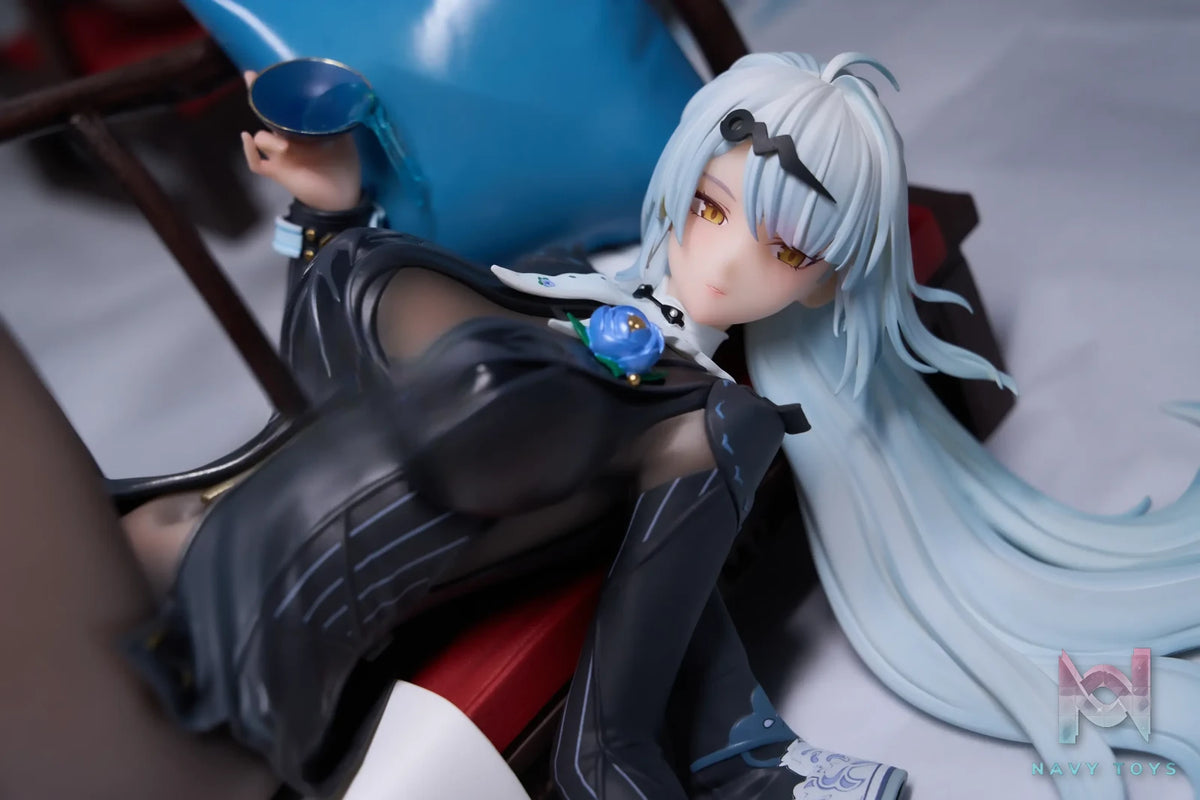 Mi Yin Studio – Zenless Zone Zero Yixuan 1/6