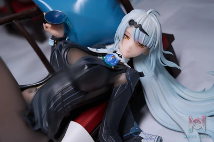 Mi Yin Studio – Zenless Zone Zero Yixuan 1/6