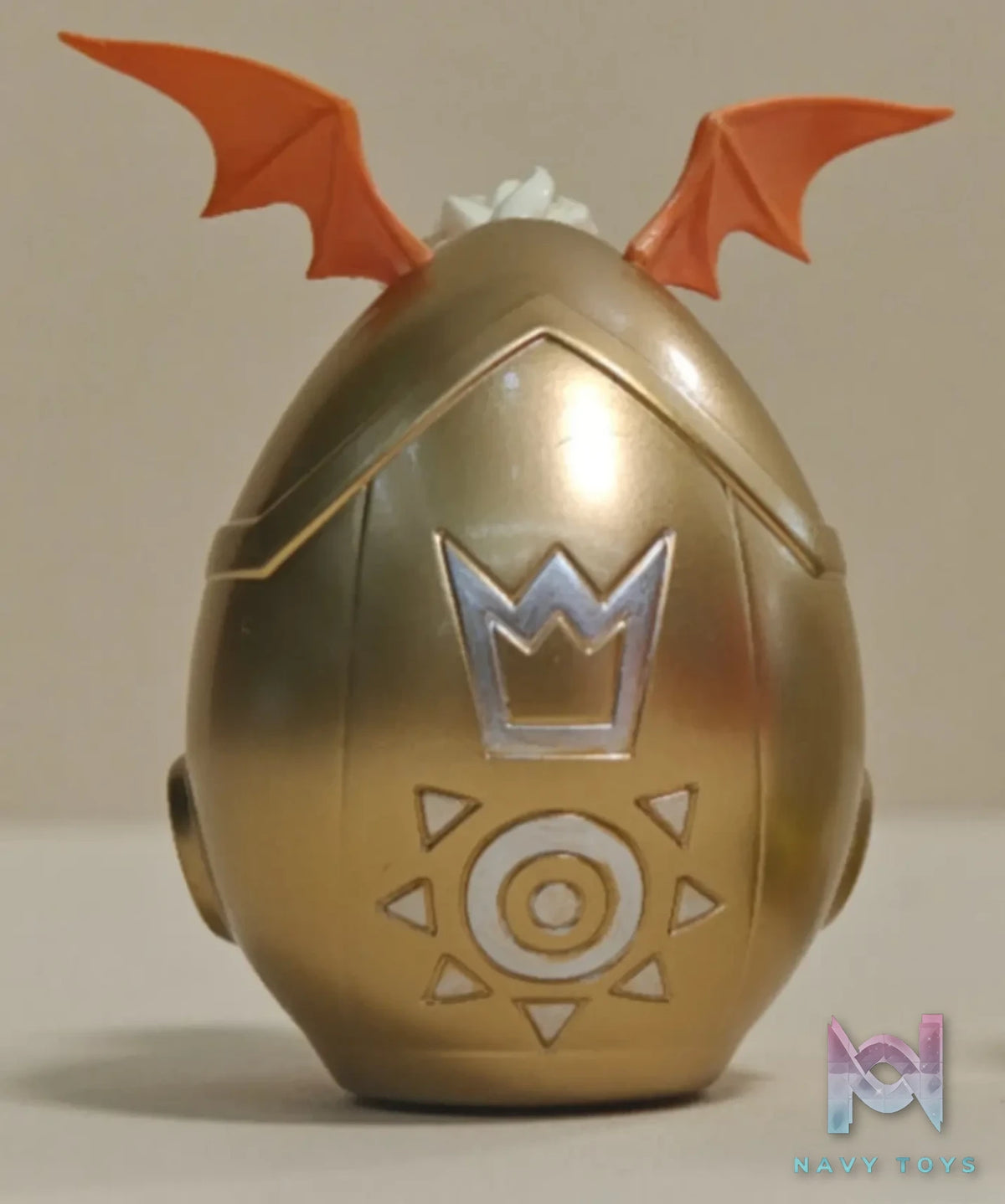 LD Studio – Digimon Digimental of Light Digimental of Hope Angewomon Angemon
