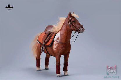 JXK – Bangs Little Pony Shetland Pony JXK270 (Licensed)