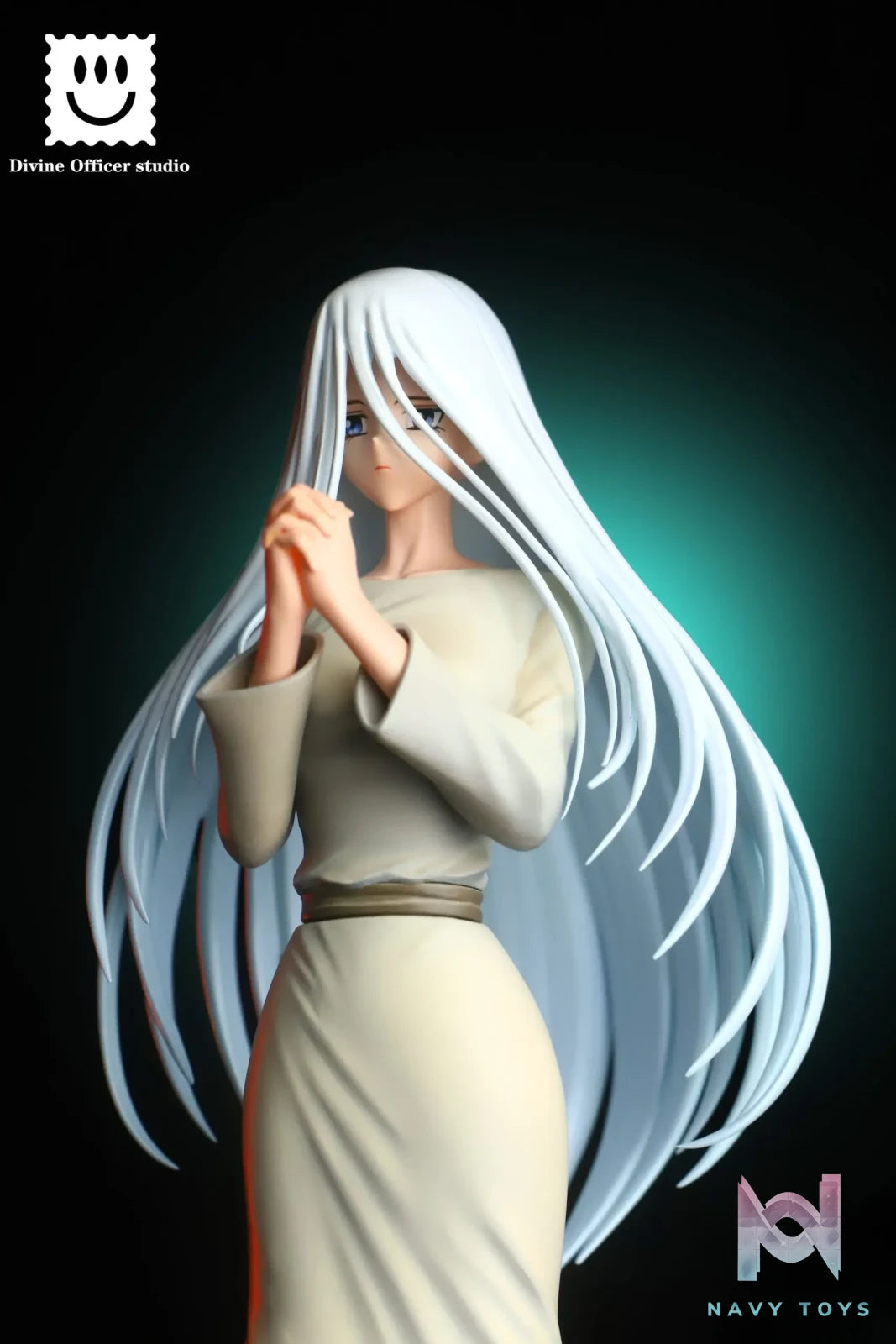 Divine Officer Studio – Yu-Gi-Oh! Kisara