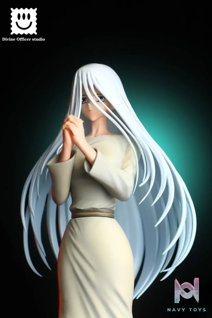 Divine Officer Studio – Yu-Gi-Oh! Kisara