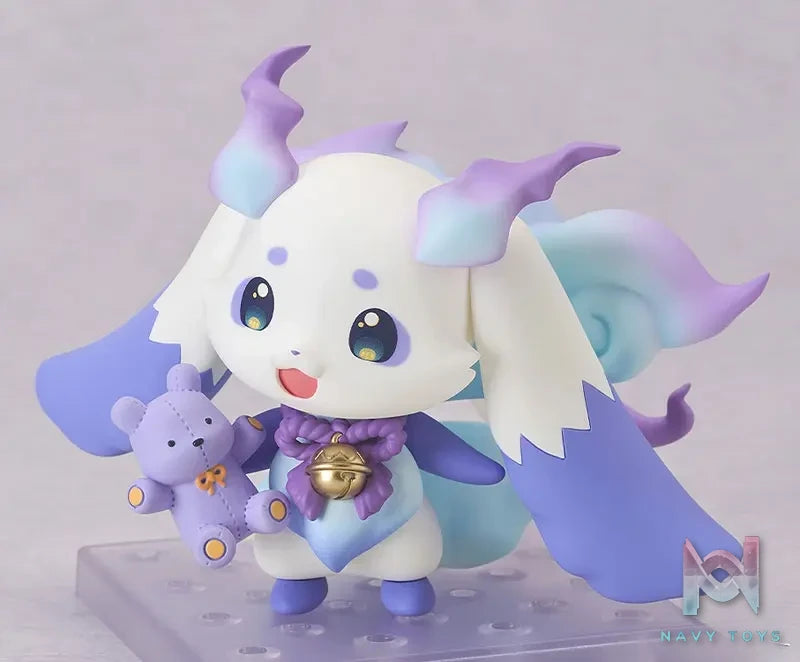 GSC – Nendoroid Nijisanji Lunlun (Licensed)