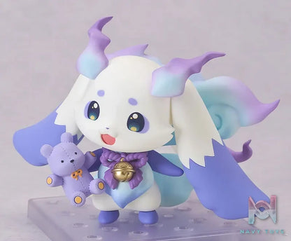 GSC – Nendoroid Nijisanji Lunlun (Licensed)