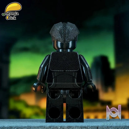 LEYILEBRICK Studio – Sentinel X-Men: Days of Future Past