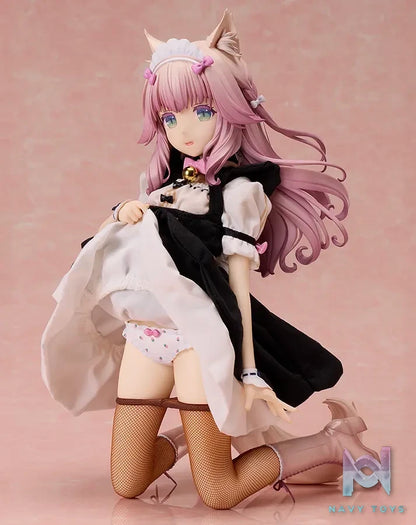 BINDing – Nekopara Fraise (Licensed)