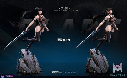 Coolbear studio – Eve Stellar Blade