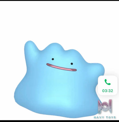 DM Studio – Ditto Pokémon