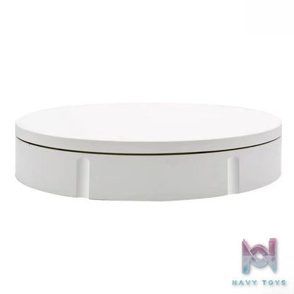 Exclusively for display – rotating display stand