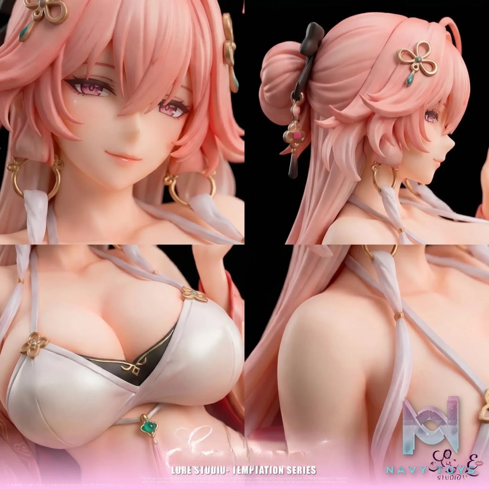 Lure Studio – Changli Wuthering Waves