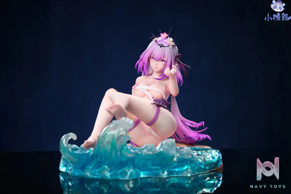 Xiao Huan Xiong Studio – Honkai: Star Rail Summer Castorice GK