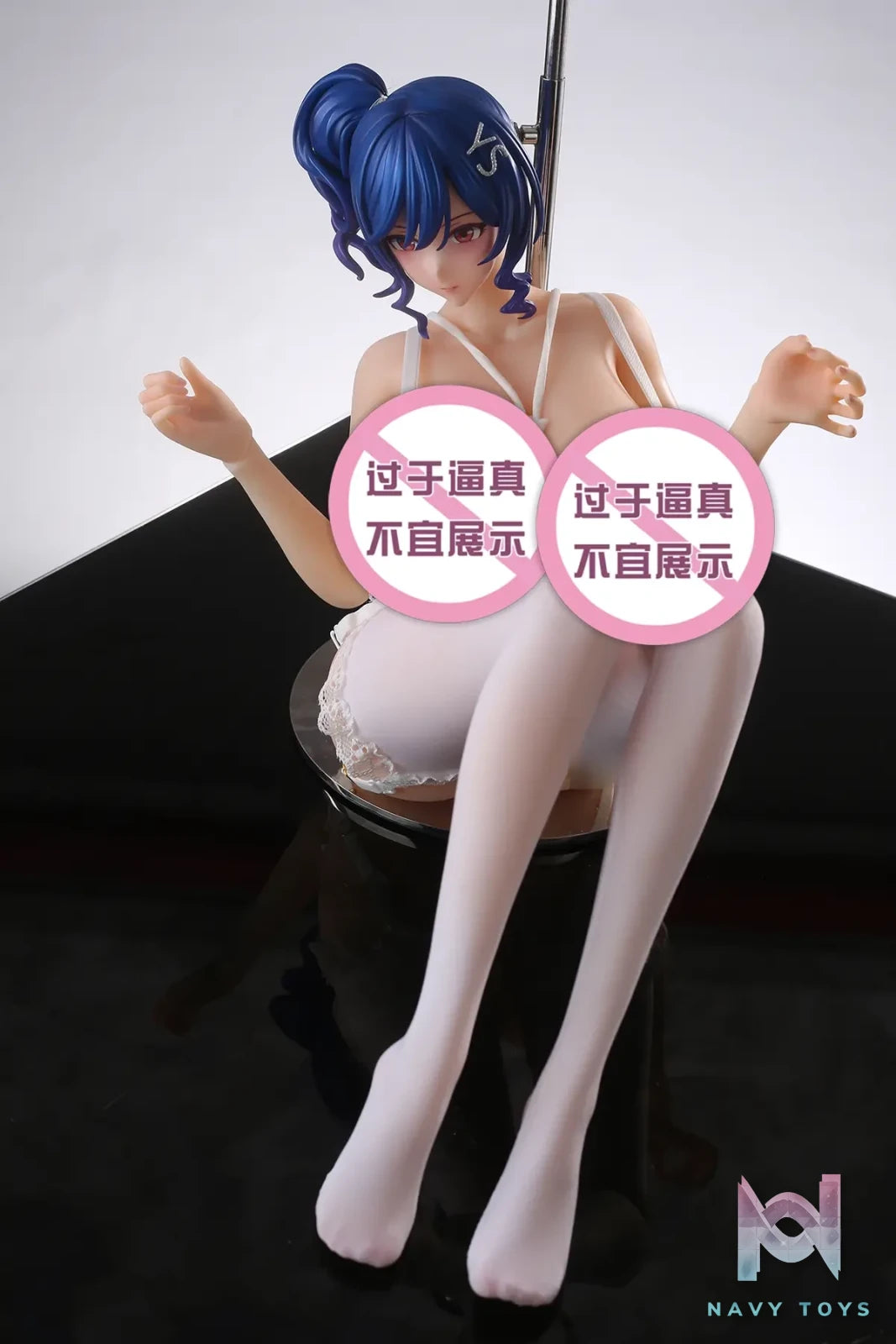 Yu Zhai Ren Xing Studio – Azur Lane USS St. Louis