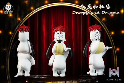 Princekin Studio – Droopy And Dripple