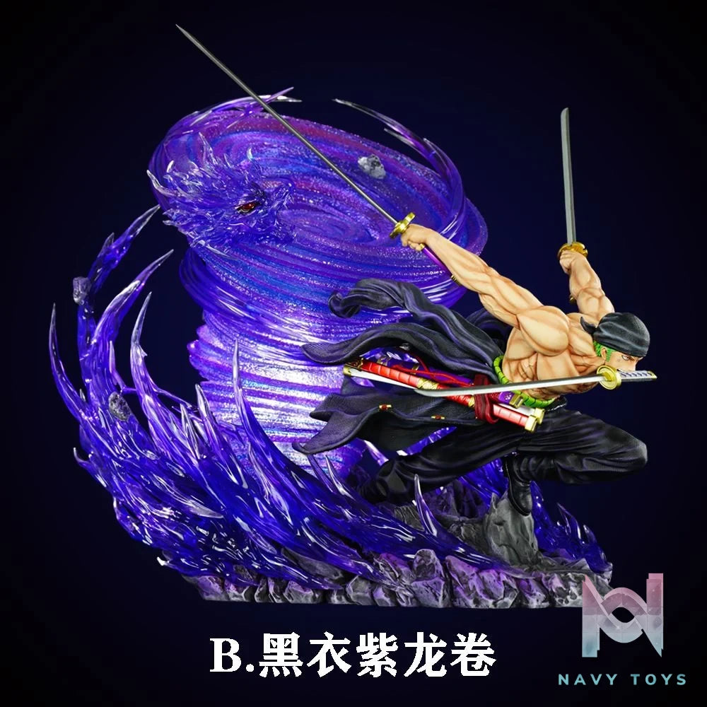 Roronoa Zoro - One Piece - Cheng Studio resin statue Cheng Studio anime figure