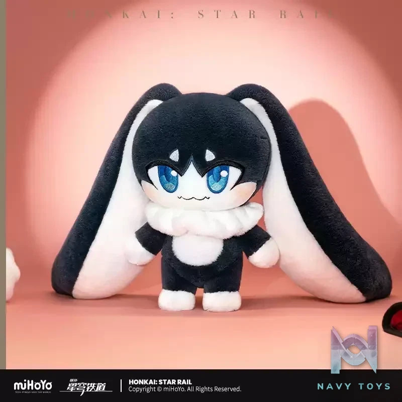 miHoyo – Honkai: Star Rail – Pom-Pom Plush Doll (Licensed)