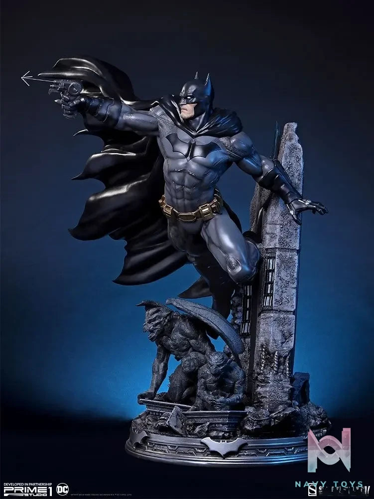 Prime 1 Studio – Premium Masterline Justice League: Origin (The New 52!) Batman PMN52-07 PMN52-07EX (Licensed)