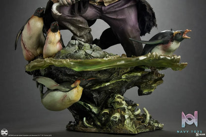 Sideshow Collectibles – DC Comics The Penguin 300834 (Licensed)