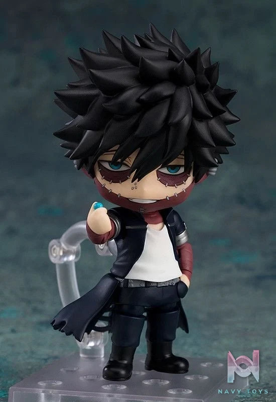 Nendoroid Dabi - My Hero Academia - Good Smile Company resin statue Good Smile Company Studio anime figure