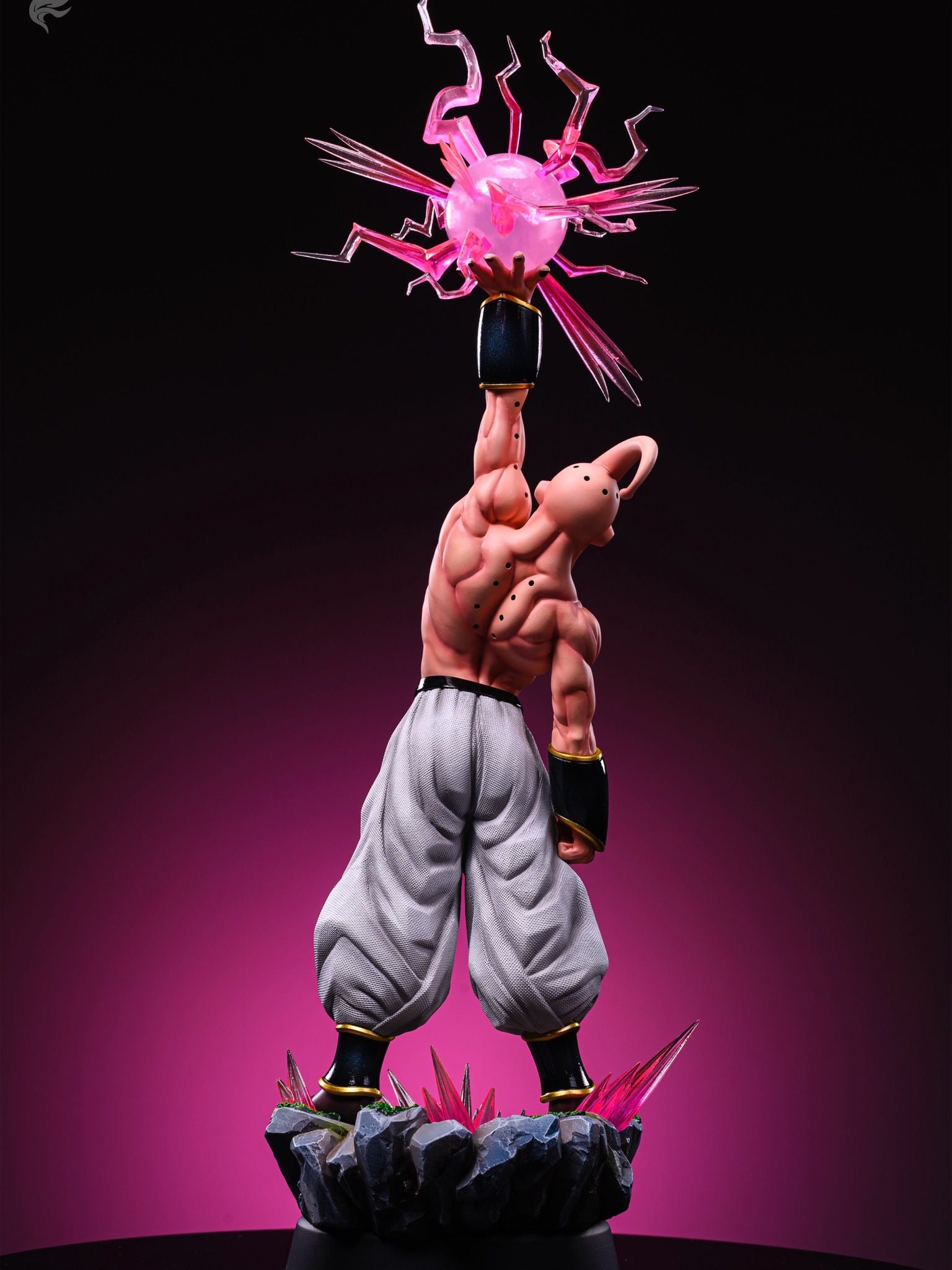 Evil Buu - Dragonball - Order of the Phoenix resin statue order of the phoenix Studio anime figure
