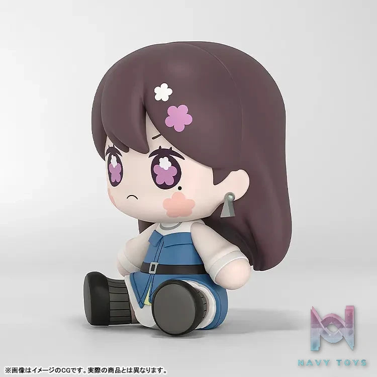 GSAS – Huggy Secret Good Smile BanG Dream! MyGO!!!!! 5Pack BOX (Licensed)
