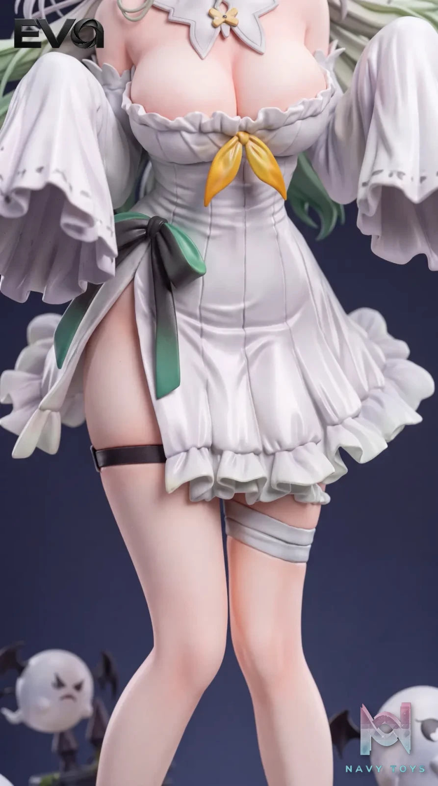 EVA Studio – Firefly Honkai: Star Rail