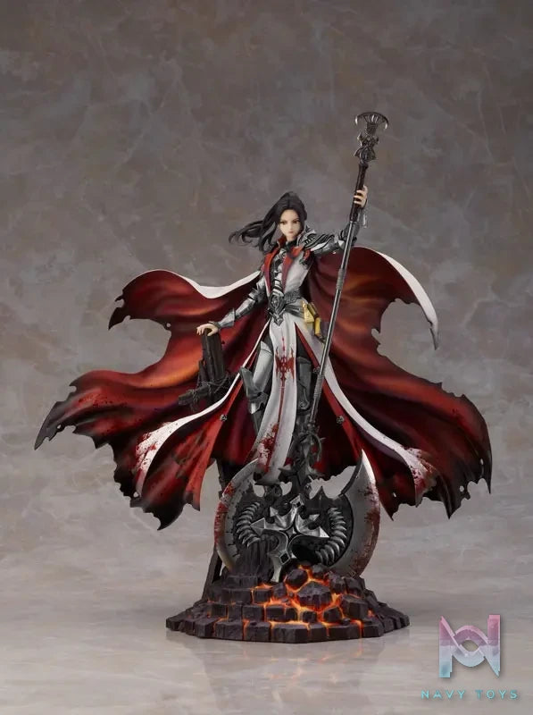 GSAS – Dungeon Fighter Online Inferno 1/8 Complete Figure (Licensed)