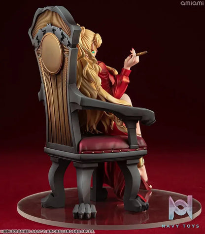 MEDICOS-E – “Black Lagoon” Balalaika Crimson Empress Ver. 1/7 Complete Figure (Licensed)
