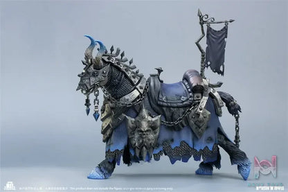 FISHTOYS – 1/12 Nightmare HY-051 Action Figure Mount (Licensed)