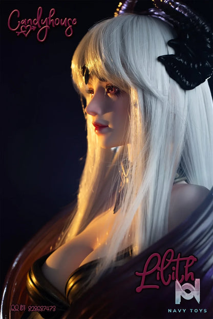 Candy House Studio – Original Lilith (Licensed)