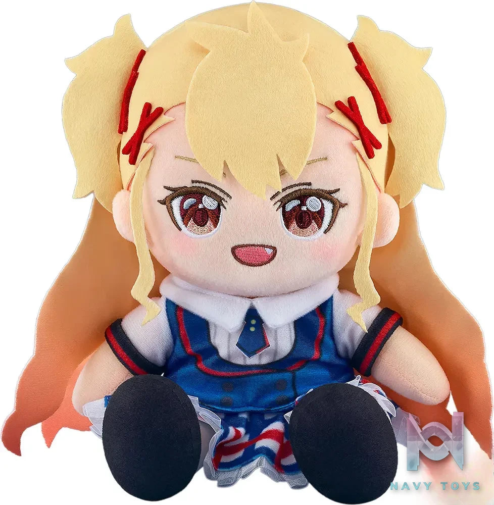 GSC – Shine Post Plushie (Licensed)