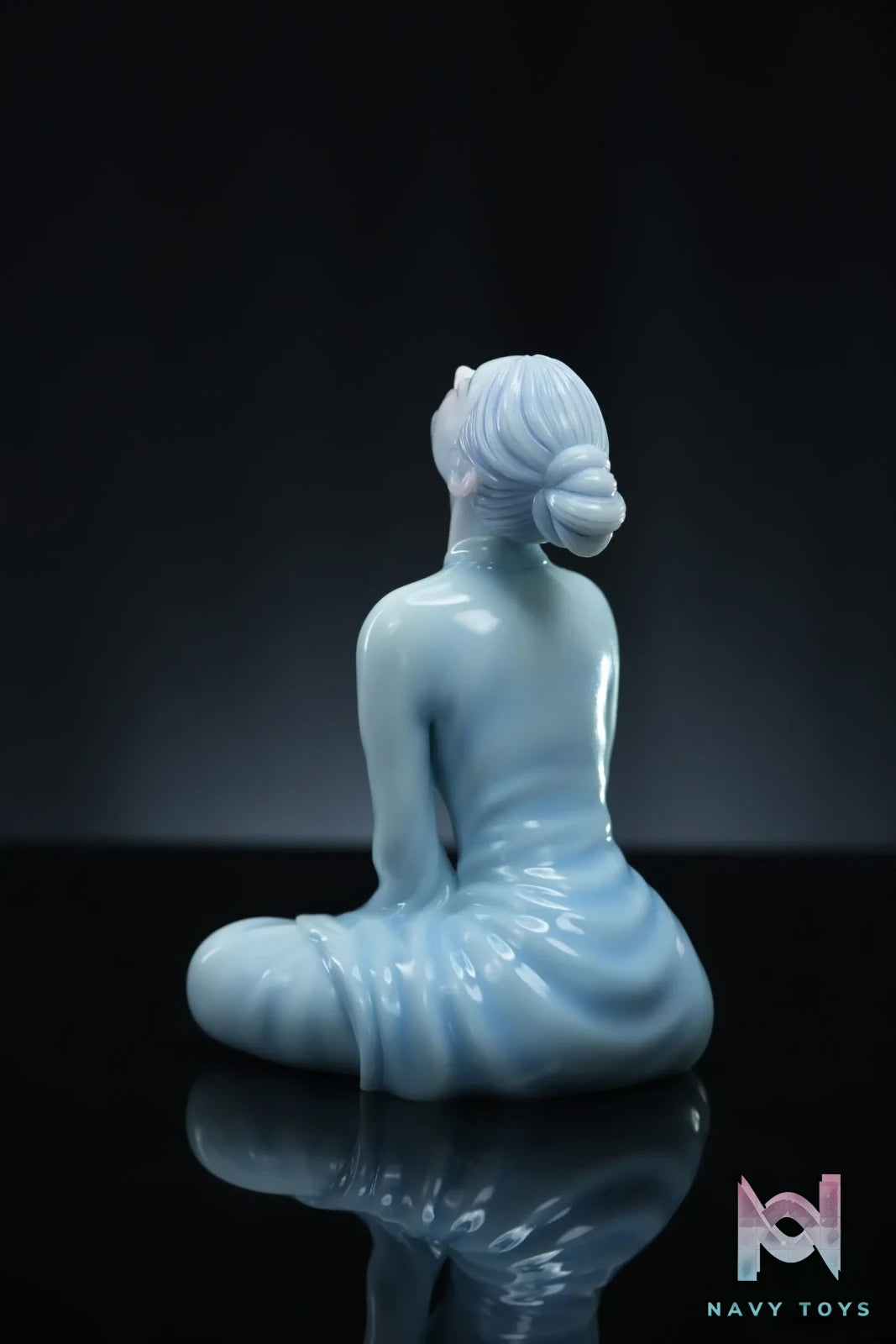 GF Studio – Original Ning Si (Licensed)