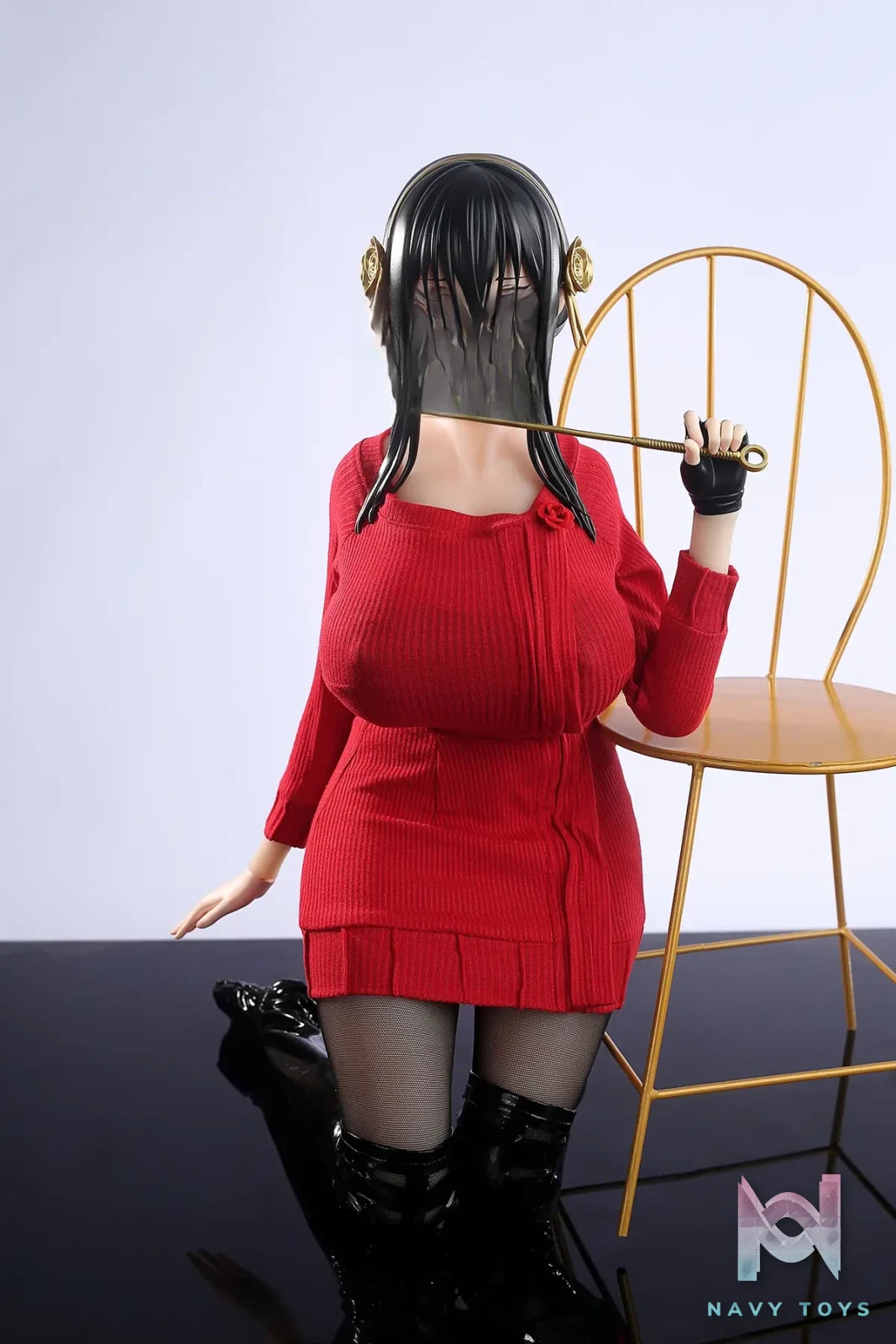 YuZhaiRenXing Studio – Yor Forger Spy x Family