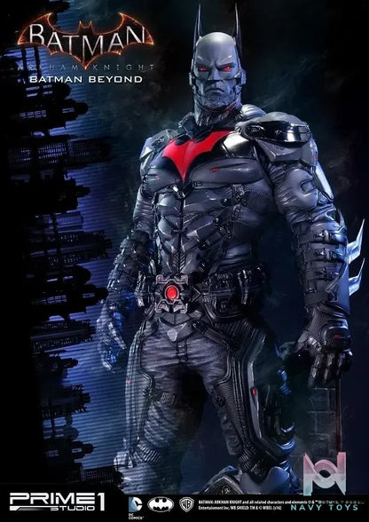 Museum Masterline Batman: Arkham Knight Batman Beyond MMDC-10 MMDC-10EX MMDC-10GL MMDC-10WH (Licensed)
