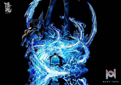 Floating Light Studio – Takeshi Yamamoto Katekyo Hitman Reborn