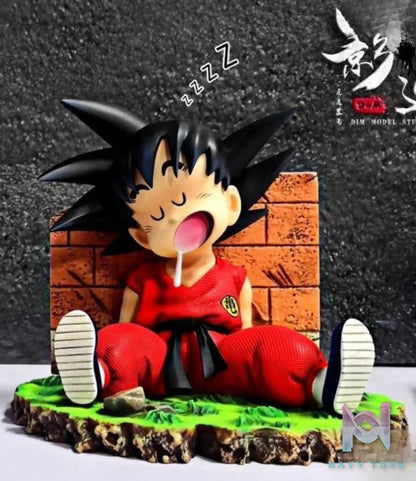 Dim Studios – Dragon Ball Goku (GoodAfternoon)