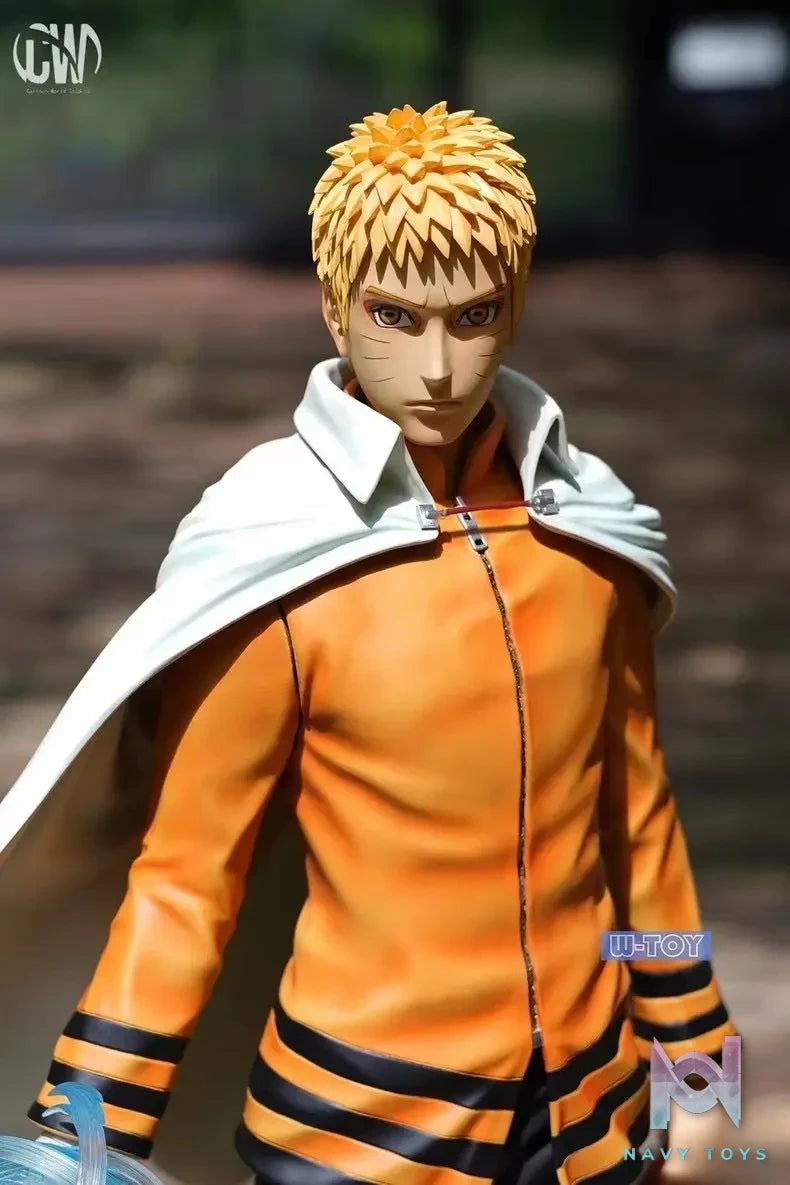 Cartoon World Studio (CW Studio) – Naruto Seventh Generation Naruto