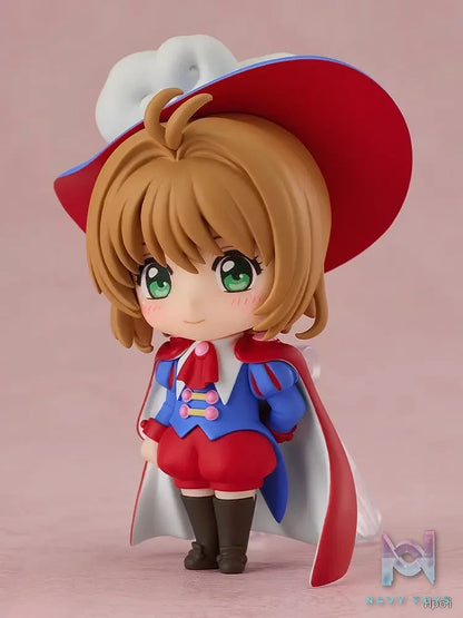 GSC – Nendoroid Surprise Sakura Kinomoto Collection Set Of 6 (Licensed)