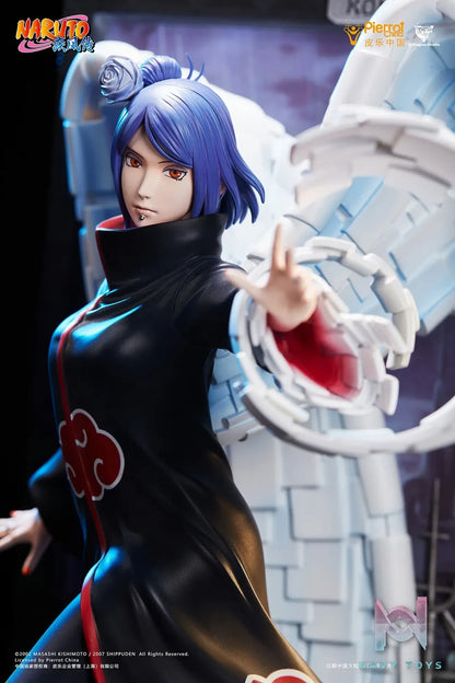 TriEagles Studio – Naruto Konan & Pain (Licensed)
