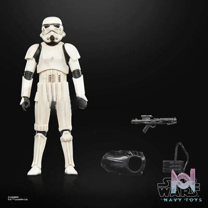Hasbro Studio – Star Wars Movie Action Figure (Licensed)