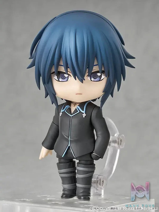 GSAS – Nendoroid Anime “Shugo-chara!” Ikuto Tsukiyomi (Licensed)