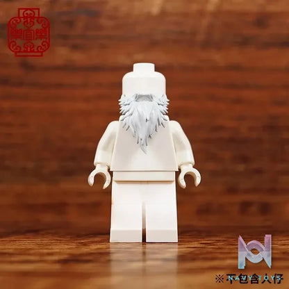 LEYILEBRICK Studio – Lu Zhi Three Kingdoms Period Original
