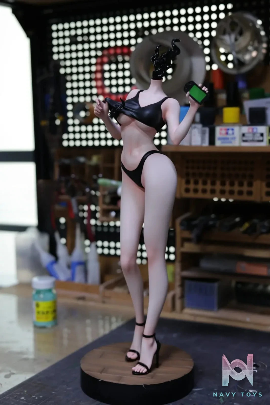 Pepeho Studio – Celty Sturluson Durarara!!