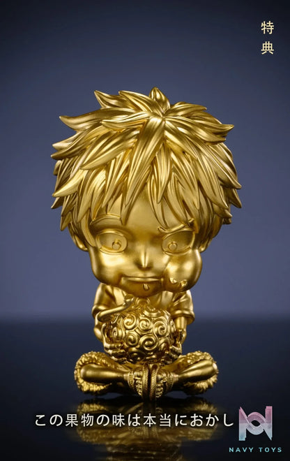 LX Studio – One Piece Monkey D. Garp