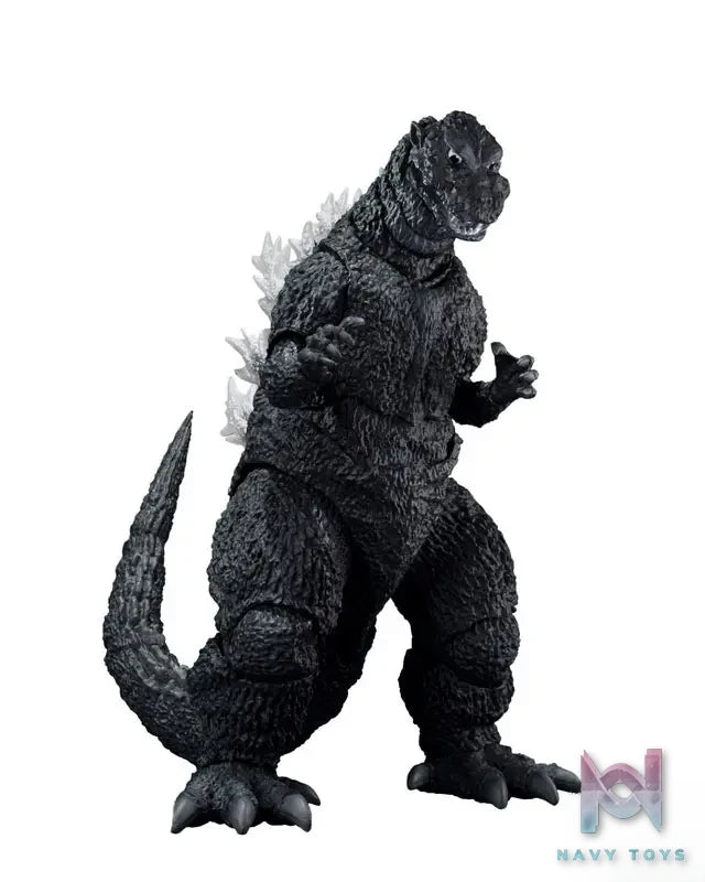 BANDAI SPIRITS – S.H.MonsterArts Godzilla (1954) “Godzilla” -Movie Graphic Plus- (Licensed)