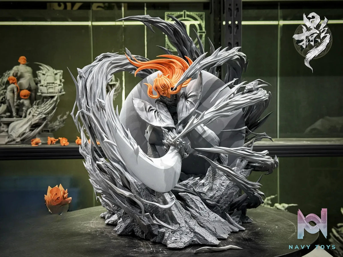 Lue Ying Studio – Light Sculpt Series 002 Inuyasha InuYasha