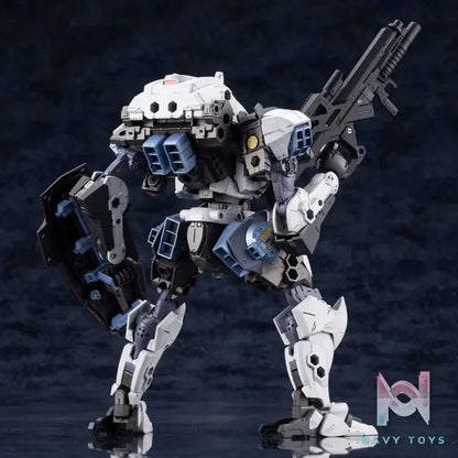 Kotobukiya – HEXA GEAR BULKARM LAMBDA OSTEON (Licensed)