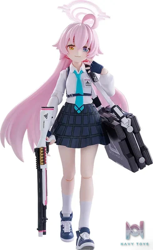 Max Factory – figma Blue Archive Takanashi Hoshino (Licensed)